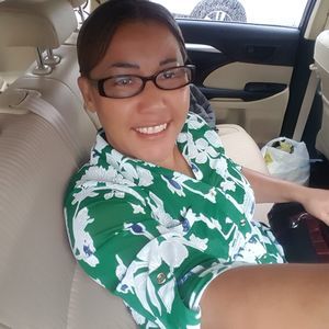 Meet your Posher, Anahilda